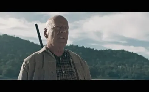 out of death bruce willis