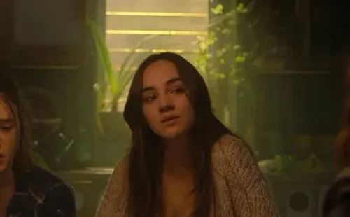 feria la luz mas oscura netflix