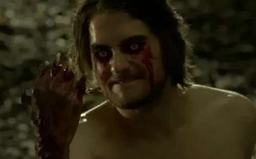 hemlock grove