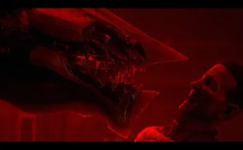 love death and robots netflix