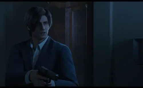 resident evil