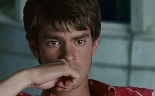 Andrew Garfield