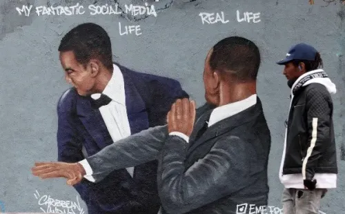chris rock will smith