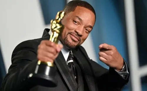 Will Smith