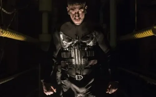 The Punisher. Foto: IMDb.