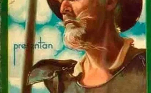 don quijote