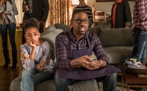 this is us randall pearson