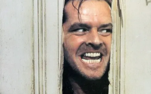 el resplandor kubrick stephen king