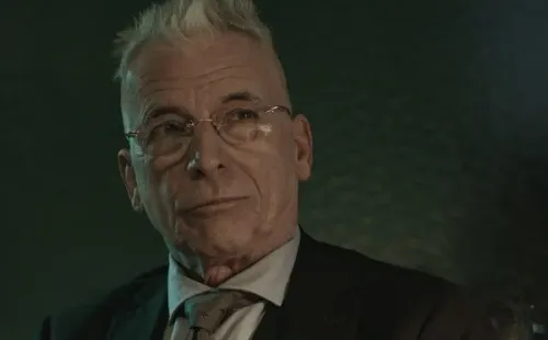 ‘El Marginal’ vuelve con una quinta temporada y nuevos personajes. Fuente: (Netflix)