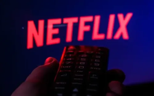 netflix