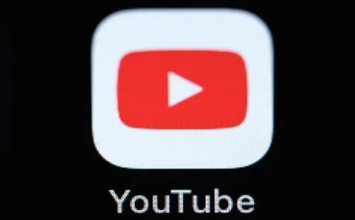 youtube