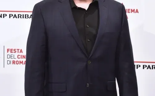 Vincent D’Onofrio. Fuente: (Getty images)