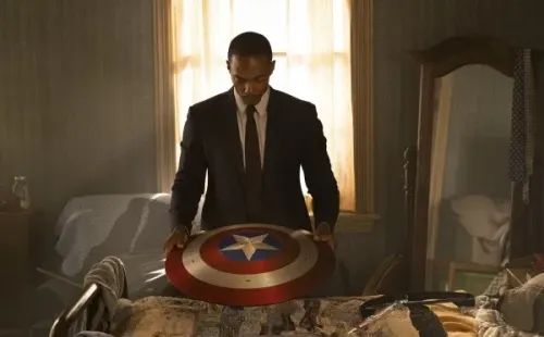 sam wilson anthony mackie marvel