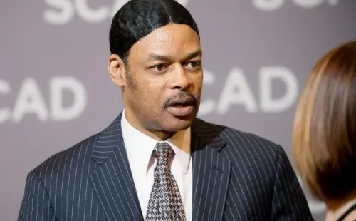Isaac Wright Jr.