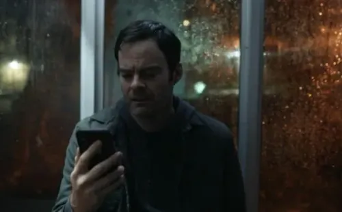 barry bill hader hbo
