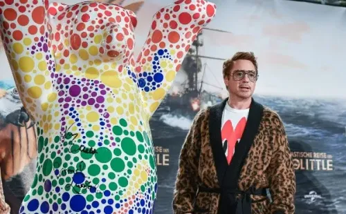 robert downey jr