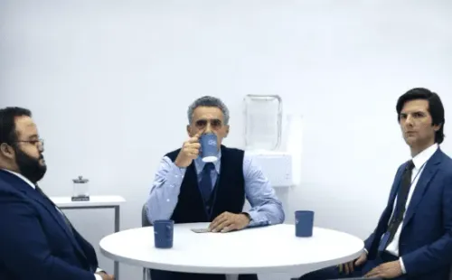 ‘Severance’. Fuente: (Imbd)