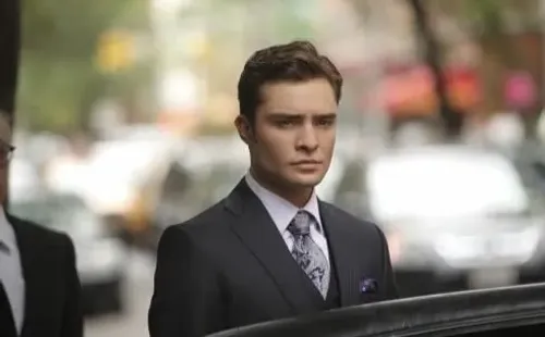 Ed Westwick. Foto: IMDb.