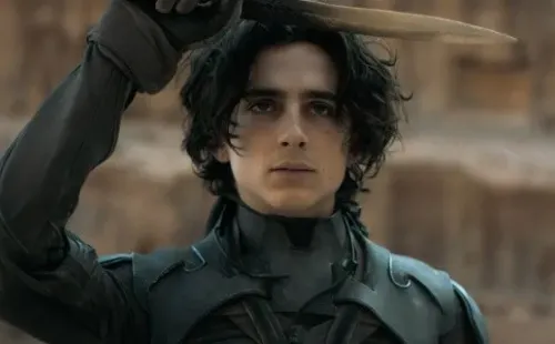 Timothée Chalamet. Foto: IMDb.