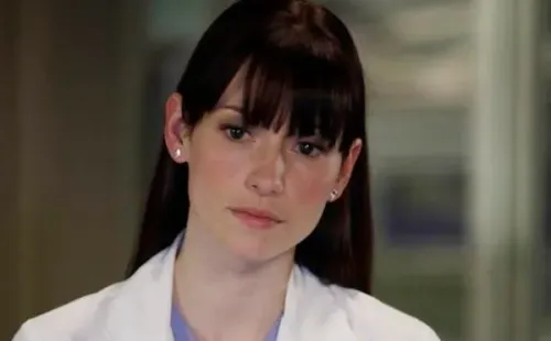 Chyler Leigh