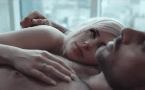 365 días regresa a Netflix con una segunda parte. Fuente: (Imbd)