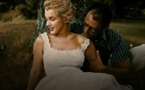 The Mystery of Marilyn Monroe: The Unheard Tapes
