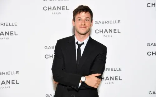 gaspard ulliel