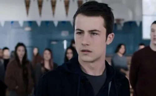 13 razones por qué dylan minnette