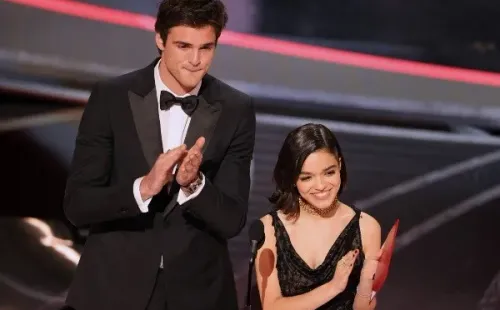 jacob elordi rachel zegler oscar
