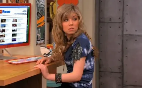 Jennette McCurdy