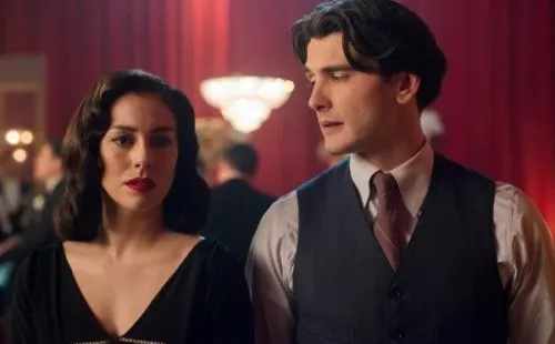 Las Chicas del Cable