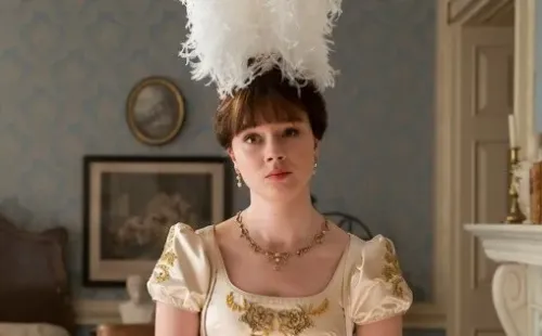 Eloise Bridgerton