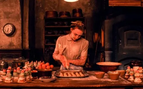 the grand budapest hotel