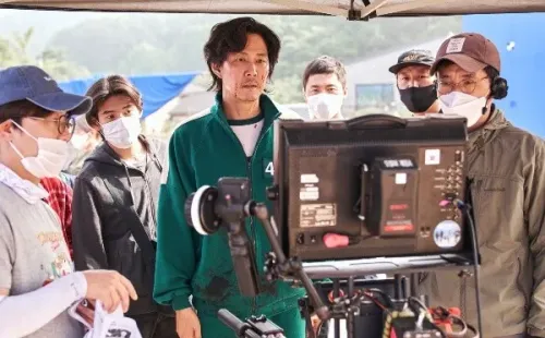 Lee Jung-jae estará de regreso. Foto: (Netflix)