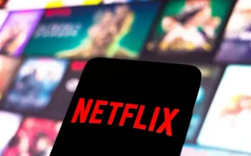 netflix