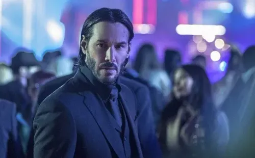 john wick keanu reeves
