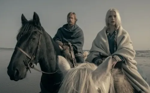 the northman universal pictures