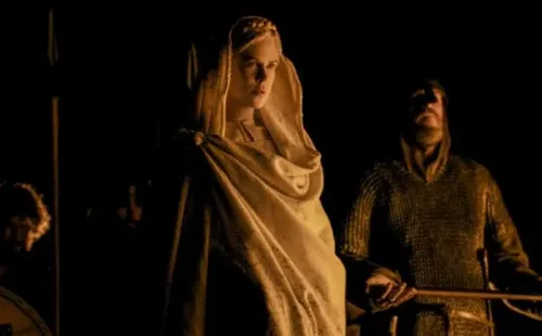 the northman universal pictures