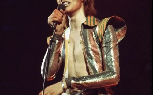 david bowie