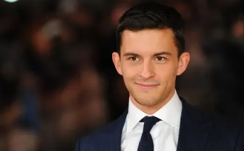 Jonathan Bailey en 2015. Foto: (Getty)