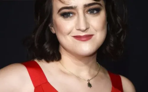 Mara Wilson
