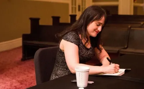 Mara Wilson