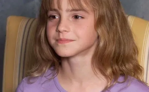 Emma Watson