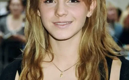 Emma Watson