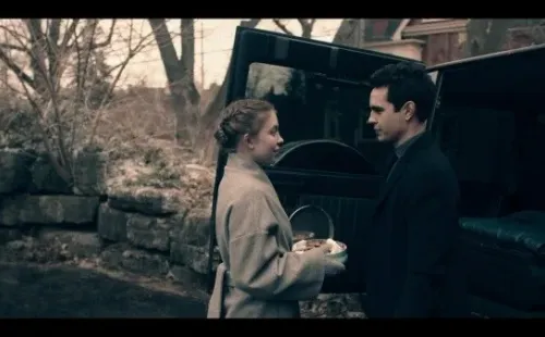 eden the handmaid's tale