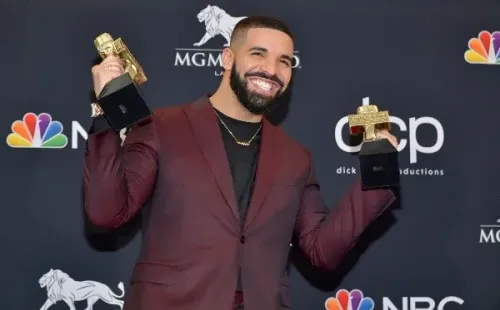 Drake