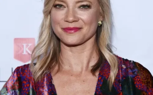Amy Smart