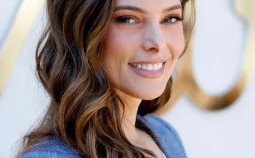Ashley Greene