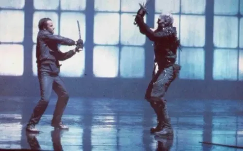 Highlander. Foto: IMDb.