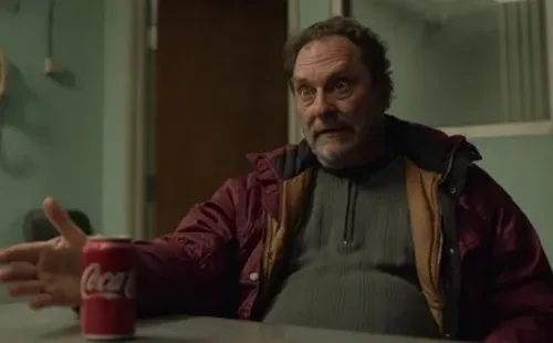 barry hbo fuches